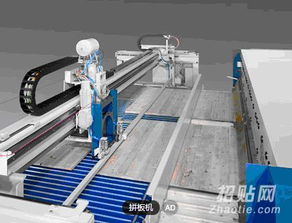 專業設計，精準制造——香河永興木工機械廠設計服務介紹