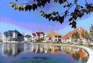 資源與材料學(xué)院 環(huán)境工程專業(yè)——守護綠水青山的科學(xué)衛(wèi)士