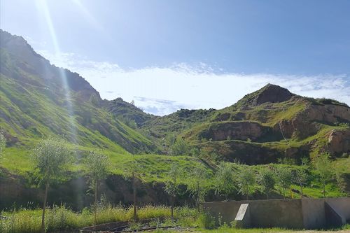 國聯(lián)環(huán)境工程 以專業(yè)鑄就礦山生態(tài)修復(fù)的未來